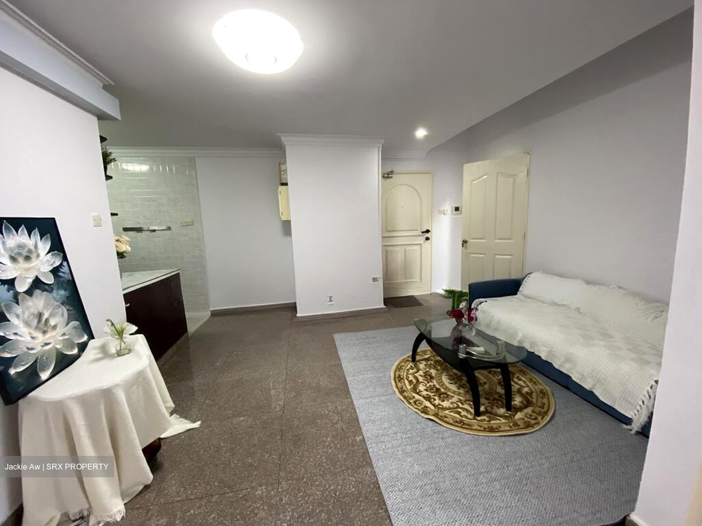 Birmingham Mansions (D11), Apartment #498225881